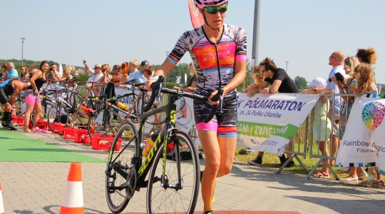 Zdjęcie 34 - Triathlon Kraśnik 2019