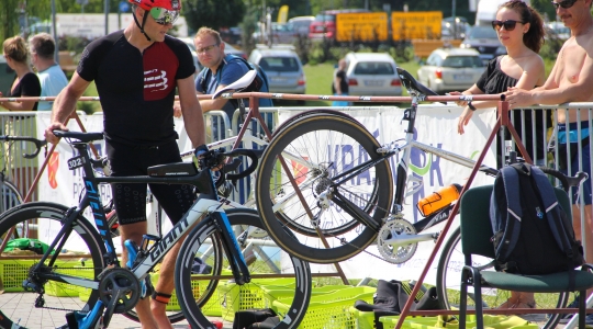 Zdjęcie 36 - Triathlon Kraśnik 2019