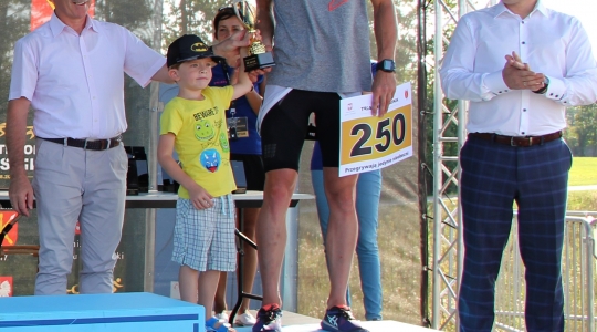 Zdjęcie 43 - Triathlon Kraśnik 2019