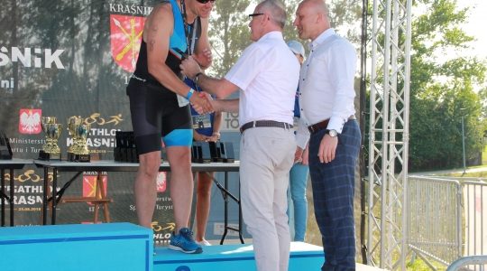 Zdjęcie 45 - Triathlon Kraśnik 2019
