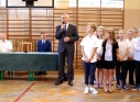 Zdjęcie 5 - Rozpoczęcie roku szkolnego w kraśnickich podstawówkach