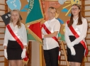 Zdjęcie 2 - Rozpoczęcie roku szkolnego w kraśnickich podstawówkach