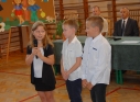 Zdjęcie 6 - Rozpoczęcie roku szkolnego w kraśnickich podstawówkach