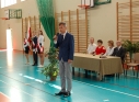 Zdjęcie 8 - Rozpoczęcie roku szkolnego w kraśnickich podstawówkach