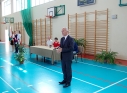 Zdjęcie 9 - Rozpoczęcie roku szkolnego w kraśnickich podstawówkach