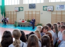 Zdjęcie 10 - Rozpoczęcie roku szkolnego w kraśnickich podstawówkach