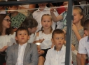 Zdjęcie 12 - Rozpoczęcie roku szkolnego w kraśnickich podstawówkach