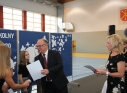 Zdjęcie 23 - Rozpoczęcie roku szkolnego w kraśnickich podstawówkach