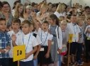 Zdjęcie 25 - Rozpoczęcie roku szkolnego w kraśnickich podstawówkach
