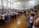 Zdjęcie 26 - Rozpoczęcie roku szkolnego w kraśnickich podstawówkach