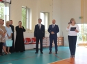 Zdjęcie 28 - Rozpoczęcie roku szkolnego w kraśnickich podstawówkach
