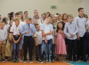 Zdjęcie 29 - Rozpoczęcie roku szkolnego w kraśnickich podstawówkach