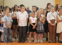 Zdjęcie 31 - Rozpoczęcie roku szkolnego w kraśnickich podstawówkach