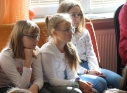 Zdjęcie 5 - Głośne Czytanie w Publicznej Szkole Podstawowej nr 5