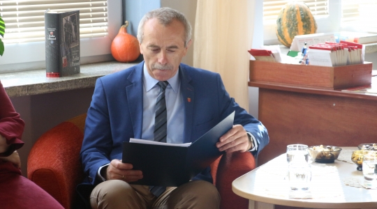Zdjęcie 2 - Głośne Czytanie w Publicznej Szkole Podstawowej nr 5