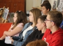 Zdjęcie 14 - Głośne Czytanie w Publicznej Szkole Podstawowej nr 5