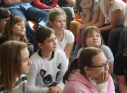 Zdjęcie 17 - Głośne Czytanie w Publicznej Szkole Podstawowej nr 5