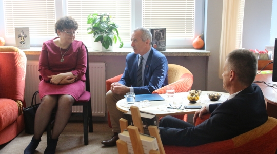 Zdjęcie 18 - Głośne Czytanie w Publicznej Szkole Podstawowej nr 5