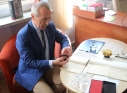 Zdjęcie 19 - Głośne Czytanie w Publicznej Szkole Podstawowej nr 5