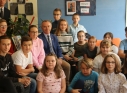 Zdjęcie 25 - Głośne Czytanie w Publicznej Szkole Podstawowej nr 5