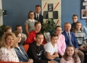 Zdjęcie 26 - Głośne Czytanie w Publicznej Szkole Podstawowej nr 5