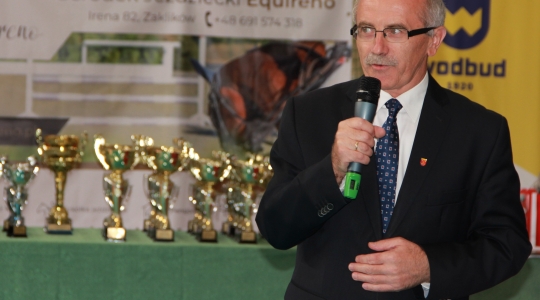 Zdjęcie 15 - XXVIII Międzynarodowy Turniej o Puchar Ziemi Kraśnickiej