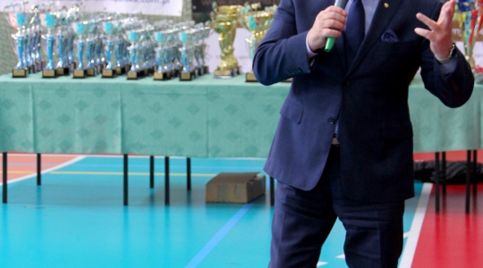 Zdjęcie 16 - XXVIII Międzynarodowy Turniej o Puchar Ziemi Kraśnickiej