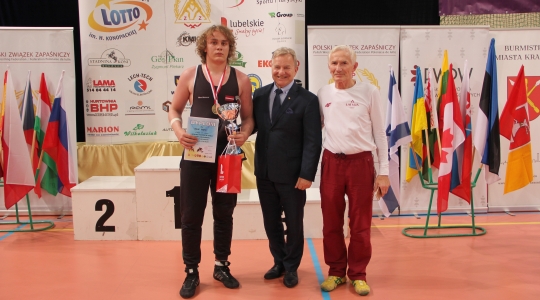 Zdjęcie 24 - XXVIII Międzynarodowy Turniej o Puchar Ziemi Kraśnickiej