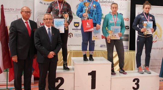 Zdjęcie 26 - XXVIII Międzynarodowy Turniej o Puchar Ziemi Kraśnickiej