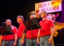 Zdjęcie 15 - Koncert z okazji Dnia Seniora