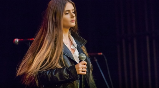 Zdjęcie 18 - Koncert z okazji Dnia Seniora