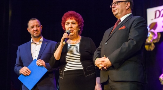Zdjęcie 19 - Koncert z okazji Dnia Seniora