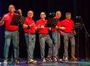 Zdjęcie 20 - Koncert z okazji Dnia Seniora