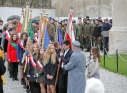 Zdjęcie 4 - Narodowe Święto Niepodległości w Kraśniku