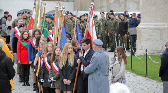 Zdjęcie 4 - Narodowe Święto Niepodległości w Kraśniku