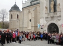 Zdjęcie 5 - Narodowe Święto Niepodległości w Kraśniku