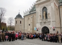 Zdjęcie 6 - Narodowe Święto Niepodległości w Kraśniku