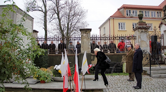Zdjęcie 7 - Narodowe Święto Niepodległości w Kraśniku