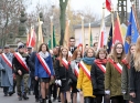 Zdjęcie 12 - Narodowe Święto Niepodległości w Kraśniku