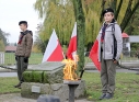 Zdjęcie 1 - Narodowe Święto Niepodległości w Kraśniku