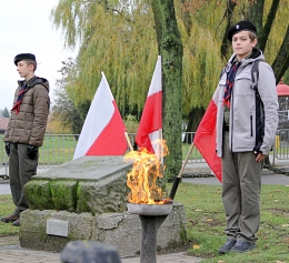 Narodowe Święto Niepodległości w Kraśniku