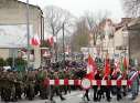 Zdjęcie 16 - Narodowe Święto Niepodległości w Kraśniku