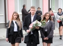 Zdjęcie 18 - Narodowe Święto Niepodległości w Kraśniku