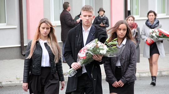 Zdjęcie 18 - Narodowe Święto Niepodległości w Kraśniku