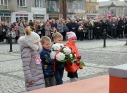 Zdjęcie 3 - Narodowe Święto Niepodległości w Kraśniku