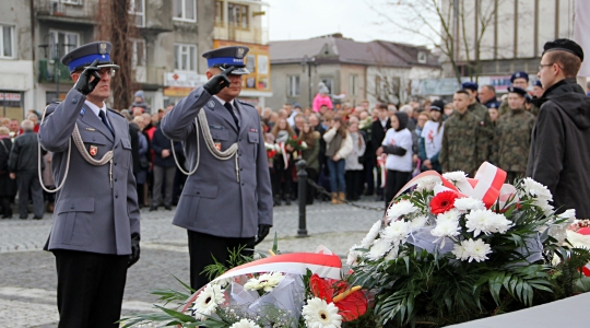 Zdjęcie 29 - Narodowe Święto Niepodległości w Kraśniku