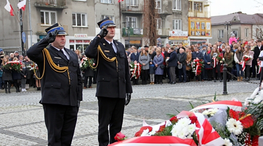 Zdjęcie 30 - Narodowe Święto Niepodległości w Kraśniku
