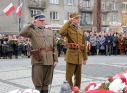 Zdjęcie 34 - Narodowe Święto Niepodległości w Kraśniku