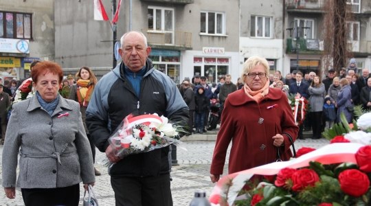 Zdjęcie 41 - Narodowe Święto Niepodległości w Kraśniku
