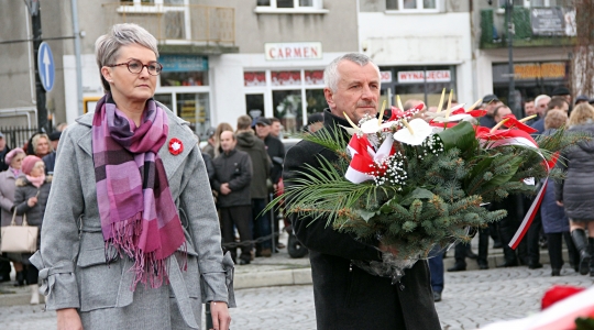 Zdjęcie 42 - Narodowe Święto Niepodległości w Kraśniku